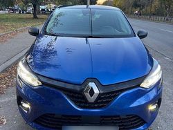 Culoarealbastru Utilizat 2020 Renault Clio V Life | 8.800 EUR (Preț OK)