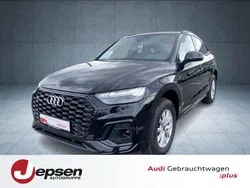 Utilizat 2024 Audi Q5 Sportback S-Line SUV | 55.586 EUR (Super Preț)