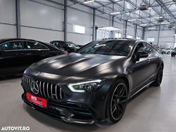 Culoaregri Utilizat 2019 Mercedes AMG GT 53 AMG Coupe | 69.000 EUR
