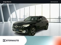Utilizat 2024 Mercedes GLC300e Avantgarde | 58.907 EUR