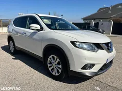 Alb Utilizat 2017 Nissan X-Trail Acenta SUV | 11.450 EUR (Super Preț)