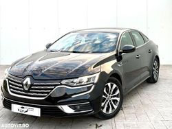 Culoarenegru Utilizat 2021 Renault Talisman LIMITED Berlinǎ | 15.990 EUR (Preț OK)