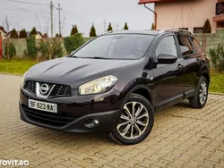 Alte culori Utilizat 2011 Nissan Qashqai Tekna SUV | 6.150 EUR (Preț bun)