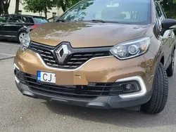 Maro Utilizat 2018 Renault Captur SUV | 9.700 EUR (Preț bun)