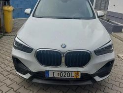 Utilizat 2022 BMW X1 SUV | 19.000 EUR (Preț bun)
