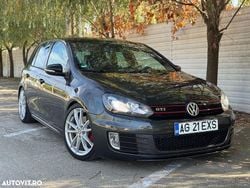 Culoaregri Utilizat 2011 VW Golf VI GTI Berlinǎ | 8.450 EUR (Preț OK)