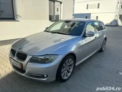 Utilizat 2012 BMW 318 Break | 3.500 EUR