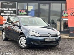 Culoaregri Utilizat 2009 VW Golf VI Comfortline | 5.990 EUR (Scump)