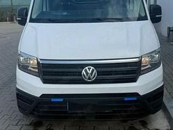Utilizat 2019 VW Crafter Van | 14.300 EUR