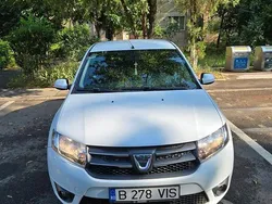 Alb Utilizat 2015 Dacia Logan Ambiance Berlinǎ | 5.100 EUR (Preț bun)