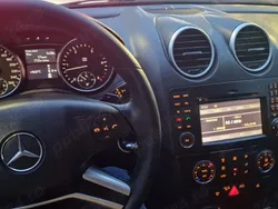 Gri Utilizat 2009 Mercedes ML280 SUV | 8.900 EUR (Puțin scump)