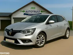 Argint Utilizat 2016 Renault Mégane III Intens Break | 9.900 EUR (Scump)