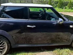 Negru Utilizat 2009 Mini Cooper Cabriolet Cabrio | 4.000 EUR
