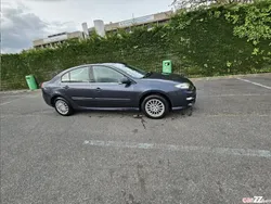 Utilizat 2012 Renault Laguna III | 2.800 EUR
