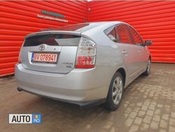 Argintiu Utilizat 2007 Toyota Prius Hatchback | 4.990 EUR