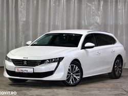 Culoarealb Utilizat 2020 Peugeot 508 Active Break | 13.800 EUR (Preț OK)