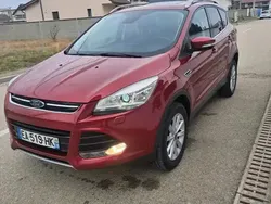 Utilizat 2016 Ford Kuga SUV | 9.490 EUR (Super Preț)