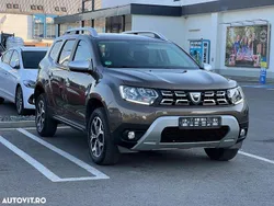 Culoaremaro Utilizat 2021 Dacia Duster Prestige SUV | 12.950 EUR (Super Preț)