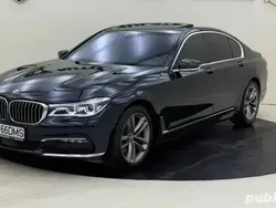 Utilizat 2017 BMW 730 Berlinǎ | 29.000 EUR (Preț bun)