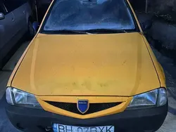 Utilizat 2003 Dacia Solenza Hatchback | 3.000 EUR