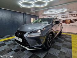 Culoaregri Utilizat 2021 Lexus NX300h Business Edition SUV | 29.890 EUR (Preț OK)