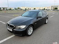 Utilizat 2008 BMW 320 M Sport Berlinǎ | 5.090 EUR (Preț bun)
