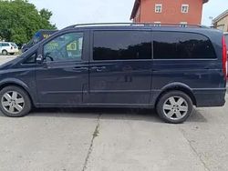 Utilizat 2006 Mercedes Viano Monovolum | 7.500 EUR (Scump)