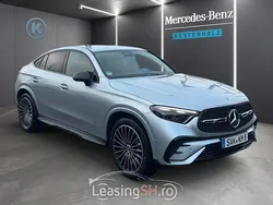 Gri Utilizat 2025 Mercedes A220 AMG Coupe | 69.800 EUR (Preț OK)