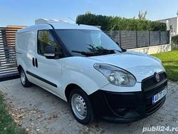 Utilizat 2011 Fiat Doblò Monovolum | 4.100 EUR