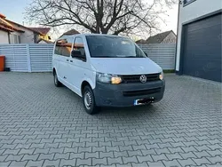 Utilizat 2011 VW T5 Van | 9.800 EUR (Puțin scump)