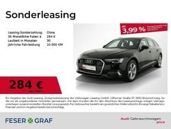Utilizat 2024 Audi A6 Advanced Plus Break | 50.418 EUR