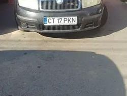 Utilizat 2006 Skoda Fabia Hatchback | 1.600 EUR (Preț OK)