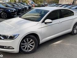 Culoarealb Utilizat 2017 VW Passat Highline Break | 13.990 EUR (Preț bun)
