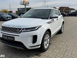 Culoarealb Utilizat 2019 Land Rover Range Rover evoque S SUV | 25.500 EUR (Scump)