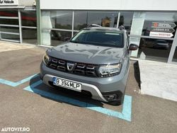 Culoaregri Utilizat 2022 Dacia Duster Extreme SUV | 18.900 EUR (Puțin scump)