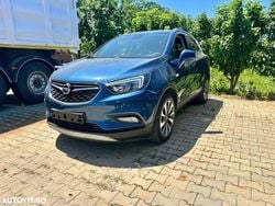 Albastru Utilizat 2017 Opel Mokka SUV | 8.950 EUR (Preț OK)