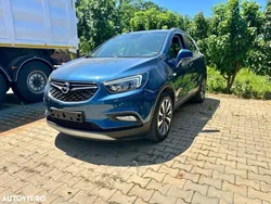 Albastru Utilizat 2017 Opel Mokka SUV | 8.950 EUR (Preț OK)