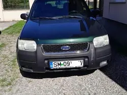 Utilizat 2002 Ford Maverick XLT SUV | 1.850 EUR