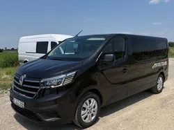 Negru Utilizat 2024 Renault Trafic Van | 32.000 EUR
