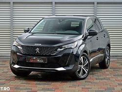 Culoarenegru Utilizat 2022 Peugeot 3008 Allure SUV | 18.990 EUR (Super Preț)