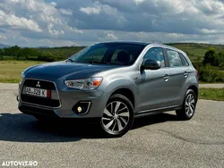 Culoaregri Utilizat 2015 Mitsubishi ASX Plus SUV | 7.990 EUR (Preț OK)
