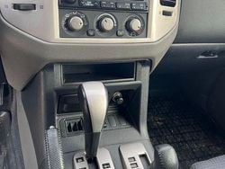Negru Utilizat 2006 Mitsubishi Pajero SUV | 3.777 EUR (Scump)