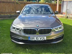 Culoaregri Utilizat 2018 BMW 520 Berlinǎ | 23.000 EUR (Preț OK)