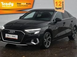 Negru Utilizat 2020 Audi A3 | 25.500 EUR (Scump)