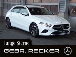 Utilizat 2024 Mercedes A200 Progressive | 32.664 EUR (Puțin scump)