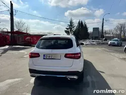 Mercedes GLC220