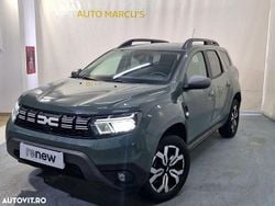 Culoareverde Utilizat 2023 Dacia Duster Journey SUV | 16.500 EUR (Preț bun)