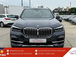 Negru Utilizat 2020 BMW X5 SUV | 45.617 EUR (Preț OK)