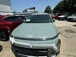 Verde Nouă 2025 Hyundai Kona Premium SUV | 26.400 EUR (Preț OK)