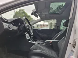 Utilizat 2010 VW Passat Berlinǎ | 4.600 EUR (Preț OK)